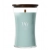 WoodWick SEA SPRAY Świeca zapachowa z drewnianym knotem 609,5 g
